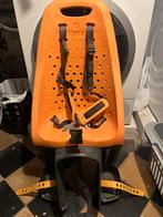 Siege vélo enfant Yepp de Thule, Vélos & Vélomoteurs, Accessoires vélo | Sièges de vélo, THULE, Repose-pieds, Enlèvement, Utilisé