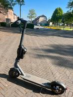 elektrische step, Fietsen en Brommers, Steps, Ophalen, Elektrische step (E-scooter)