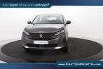 Peugeot 3008 Active 130 *Navigation*Carplay*Assistance au st, SUV ou Tout-terrain, 5 places, Tissu, 1295 kg