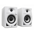 pioneer dm40 wit te koop, Audio, Tv en Foto, Luidsprekerboxen, Ophalen, Zo goed als nieuw