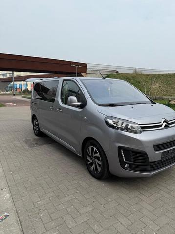 Citroën Space Touren diesel 2.0 liter 106 kw, Auto's, Citroën, Monovolume, 5 deurs, Particulier, Te koop