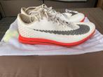 Nike Zoom Triple Jump Elite maat 46, Ophalen, Nike, Zo goed als nieuw, Overige sporten