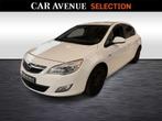 Opel Astra 1.3 CDTi 70kW, Auto's, Euro 5, 95 pk, Wit, Bedrijf