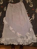 Jupe pour femme Taille 44/46 comme neuf, Ophalen of Verzenden, Zo goed als nieuw, Grijs
