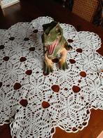 stoere T Rex dinosaris speelgoed figuur, Ophalen of Verzenden, Zo goed als nieuw