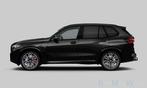 BMW X5 xDrive50eAS / ACC+ / Pano / Trekh / 22' / Massage, Auto's, Automaat, Overige brandstoffen, Zwart, Bedrijf