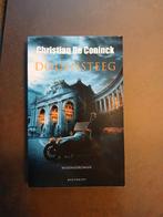 Dodensteeg., Enlèvement, Comme neuf