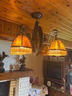 Antieke hanglamp, Antiek en Kunst, Ophalen