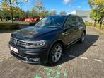 Volkswagen TiguanAllspace RLine 37000km-7zit-full option, Auto's, Leder, Particulier, Tiguan, Te koop