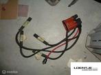 Bougiekabel set BMW m10 02 e21 e12, Auto-onderdelen, Gebruikt, Ophalen of Verzenden, BMW, BMW