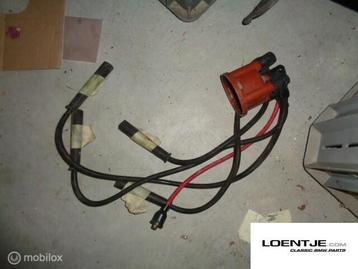 Bougiekabel set BMW m10 02 e21 e12 beschikbaar voor biedingen