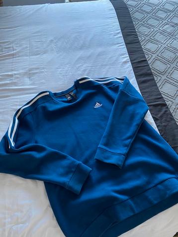 Adidas trui beschikbaar voor biedingen