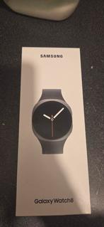 Samsung galaxy watch 8 wifi en bleuthoot, Telecommunicatie, Ophalen, Nieuw, Samsung, Oplader