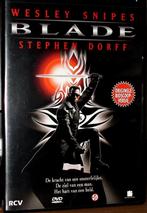 2 dvd blade en blade 2 ( 2 disc set ), Cd's en Dvd's, Ophalen of Verzenden, Actiethriller