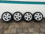 Porsche turbo cup velgen 5 x 100 voor VW, Auto-onderdelen, Ophalen, 18 inch, Velg(en), Personenwagen