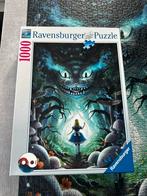 Puzzel Alice in Wonderland 1000 stukjes, Ophalen, Zo goed als nieuw