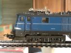 LIMA SNCB LOCOMOTIVE ÉLECTRIQUE 150012 HO, Hobby en Vrije tijd, Gebruikt, Verzenden, Analoog, Lima