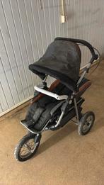 Kinde buggy, Enlèvement, Comme neuf