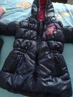 veste d'hiver chaude, taille 98, Enfants & Bébés, Vêtements enfant | Taille 98, Enlèvement ou Envoi, Comme neuf, Fille, Manteau