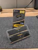 DDR4 32GB Corsair Vengeance, Computers en Software, Ophalen, Gebruikt, 32 GB, DDR4