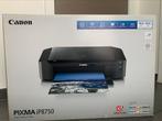 Canon Pixma iP8750 printer, Ophalen of Verzenden, Nieuw, Fotoprinter, Canon