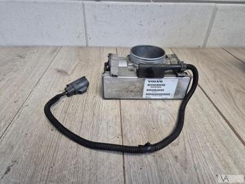 Volvo S60 V70 S80 xc70 2000 - 2006 gasklephuis 2.4 8644345  beschikbaar voor biedingen