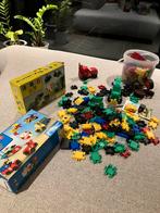 Clics speelgoed met dino, Kinderen en Baby's, Speelgoed | Bouwstenen, Ophalen, Zo goed als nieuw