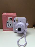 Instax mini 11, Audio, Tv en Foto, Ophalen, Nieuw