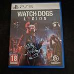 Watch Dogs Legion, Games en Spelcomputers, Games | Sony PlayStation 5, Ophalen of Verzenden, Zo goed als nieuw