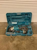 Makita slijpmachine DK0047GX1, Doe-het-zelf en Bouw, Ophalen, Gebruikt