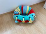 Coussin de siège bébé Sofie la Girafe, Enfants & Bébés, Enlèvement, Comme neuf