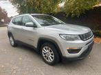 Jeep Compass 1.4 Benzine 63.000km Topstaat!, Auto's, Monovolume, Euro 6, Compass, Bedrijf