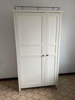 Kledingkast IKEA Hemnes 101,5 x 55 x 198 cm igst, 100 à 150 cm, Enlèvement, Utilisé, 200 cm ou plus