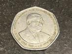 Mauritius 10 Roepies 1997, Ophalen of Verzenden