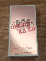 Juicy Couture La La EdP | 100 ml, Nieuw, Ophalen of Verzenden