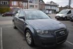 Audi A3 Hatchback Benzine 1.6 TFSI, Auto's, Audi, Voorwielaandrijving, Stof, 4 cilinders, Particulier