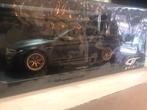 GT SPIRIT M5cs limited edition, Ophalen of Verzenden, Nieuw, Auto