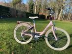 Vélo rose  pour fille 6-9 ans, XOXO, Comme neuf, Vitesses, 20 pouces