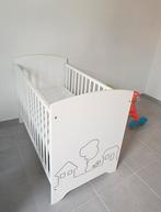 Babybedje en kastje in perfecte staat, Kinderen en Baby's, Ophalen, Zo goed als nieuw