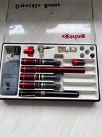 rotering pennen, Enlèvement, Comme neuf