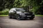 BMW 520d xDrive Touring Aut. Sport Line, Auto's, Automaat, 1995 cc, Euro 6, 4 cilinders