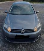 Volkswagen Golf 6 1.6TDI Euro5, Auto's, Voorwielaandrijving, Euro 5, Stof, Start-stop-systeem
