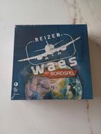 NIEUW Reizen Waes - Het bordspel, Ophalen of Verzenden, Nieuw
