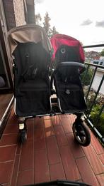 Bugaboo Donkey poussette double (voire triple), Kinderen en Baby's, Ophalen, Gebruikt