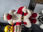 Kerst Sylvester en tweety, Ophalen, Gebruikt