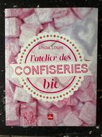 Kookboek voor zoetwaren, Ophalen of Verzenden