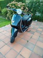 Piaggio Vespa GTS 125, Particulier, 125 cc, 1 cilinder