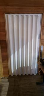 binnendeuren skai deur, Doe-het-zelf en Bouw, Deuren en Vliegenramen, Ophalen, 80 tot 100 cm, Binnendeur, Zo goed als nieuw