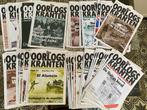 Les journaux de guerre 1940-1945, Comme neuf, Enlèvement