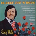 eddy wally, Cd's en Dvd's, Ophalen of Verzenden
